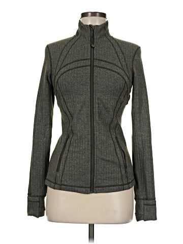Lululemon Athletica Cardigan (view 1)