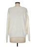 Mystree Ivory Pullover Sweater Size M - photo 2