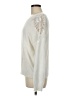 Mystree Ivory Pullover Sweater Size M - photo 5