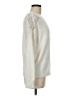 Mystree Ivory Pullover Sweater Size M - photo 4