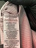 Calvin Klein Performance Gray Track Jacket Size XL - photo 7