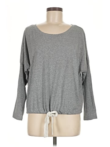 Eberjey 3/4 Sleeve T-Shirt (view 1)