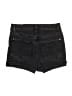 Wallflower Black Denim Shorts Size 5 - photo 2