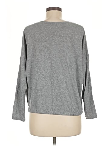 Eberjey 3/4 Sleeve T-Shirt (view 2)