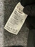 Assorted Brands Black Long Sleeve Top Size M - photo 4