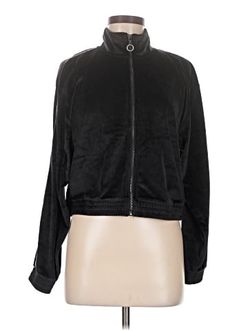 Victoria's Secret Track Jacket (view 1)