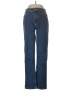 ninepine Blue Jeans Size M - photo 1