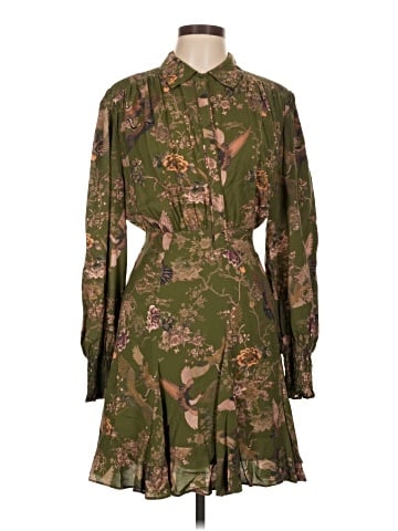 ALLSAINTS Casual Dress (view 1)