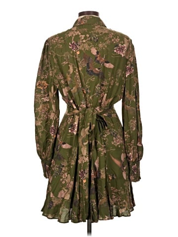 ALLSAINTS Casual Dress (view 2)