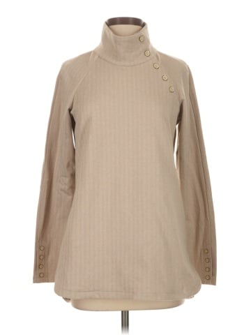 J. McLaughlin Turtleneck Sweater (view 1)