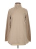 J. McLaughlin Tan Turtleneck Sweater Size XS - photo 1