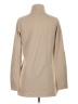 J. McLaughlin Tan Turtleneck Sweater Size XS - photo 2