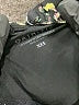 Athleta Stars Black One Piece Swimsuit Size XXS - photo 4