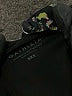 Athleta Stars Black One Piece Swimsuit Size XXS - photo 5