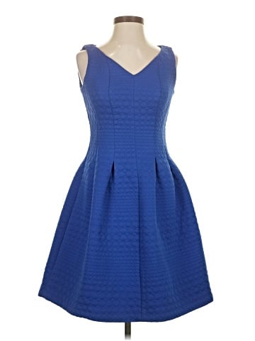 Just... Taylor Cocktail Dress (view 1)