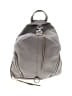 Rebecca Minkoff Gray Backpack One size - photo 1