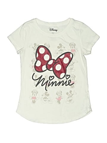 Disney Short Sleeve T-Shirt (view 1)