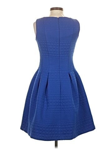 Just... Taylor Cocktail Dress (view 2)