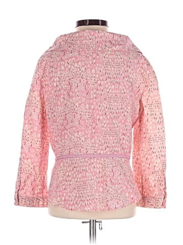Elie Tahari 3/4 Sleeve Top (view 2)