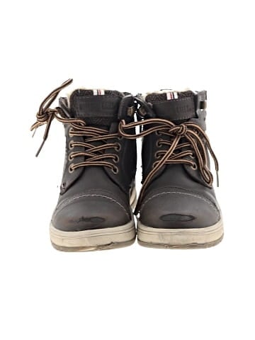 Mountain Creek Boots (view 2)
