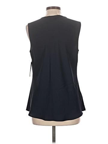Nic + Zoe Sleeveless Blouse (view 2)