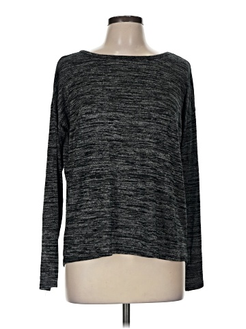 Gap Outlet Long Sleeve T-Shirt (view 1)