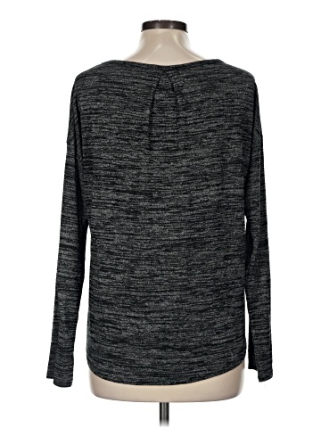 Gap Outlet Long Sleeve T-Shirt (view 2)