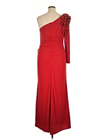 Xscape Cocktail Dress (view 2)