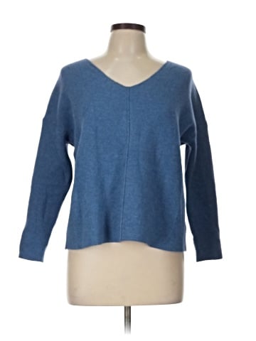 J.Jill Pullover Sweater (view 1)