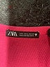 Zara Pink Tank Top Size L - photo 7