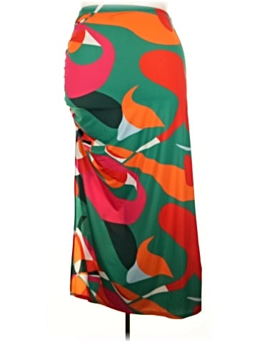 Shein Curve Casual Skirt (view 2)