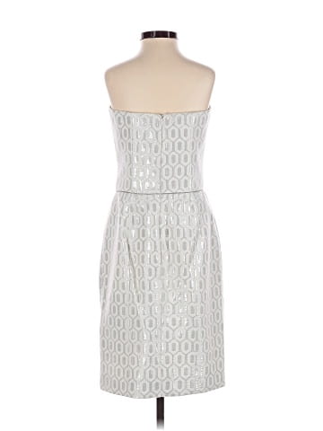 Nicole Miller Cocktail Dress (view 2)