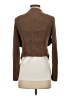 Katherine Barclay Brown Cardigan Size S - photo 2