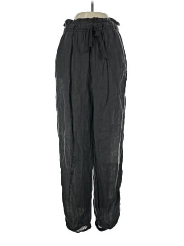 Free People Linen Pants (view 1)
