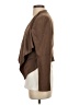 Katherine Barclay Brown Cardigan Size S - photo 5