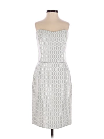 Nicole Miller Cocktail Dress (view 1)
