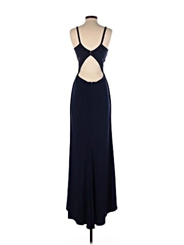 La Femme Cocktail Dress (view 2)