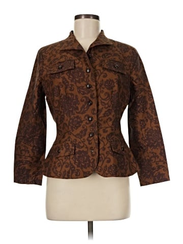 Peruvian Connection Jacket (view 1)