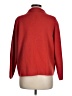 CAbi 100% Cotton Red Cardigan Size M - photo 2