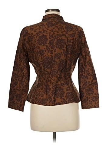 Peruvian Connection Jacket (view 2)