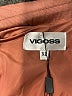 Vigoss 100% Cotton Brown Blazer Size XL - photo 6