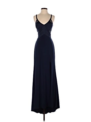 La Femme Cocktail Dress (view 1)