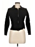 Zaful 100% Viscose Black Cardigan Size M - photo 1