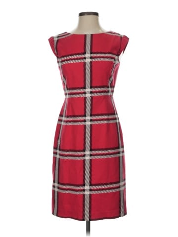 Elizabeth McKay Casual Dress (view 1)