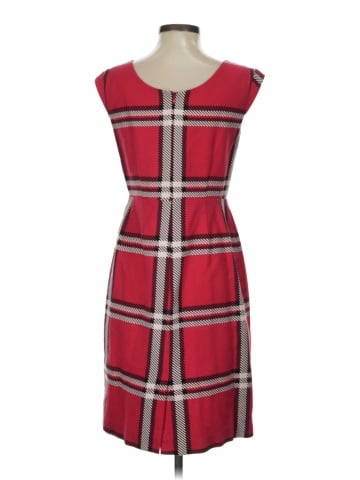 Elizabeth McKay Casual Dress (view 2)