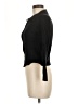 Zaful 100% Viscose Black Cardigan Size M - photo 5