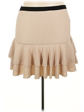 Shein Curve Casual Skirt