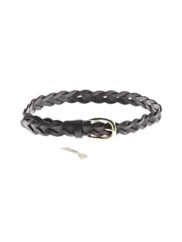 Madewell Braided Leather Belt (view 1)