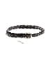 Madewell 100% Leather Black Brown Leather Belt Size XXS - XS - photo 1