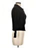 Zaful 100% Viscose Black Cardigan Size M - photo 4